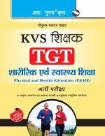 Kvs Tgt Teacher Guide