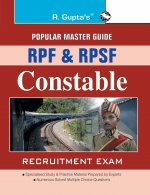 Rpf and Rpsf Constable Exam