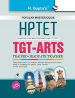 HP-Tet Himachal Pradesh Teacher Eligibility Test