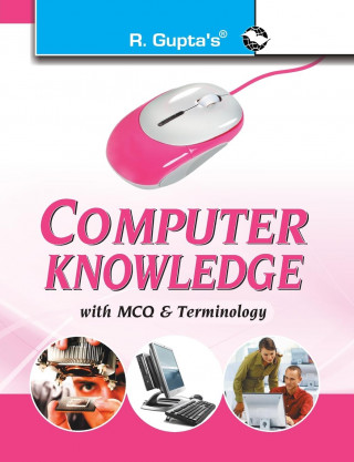 Computer Knowledge with MCQ & Terminology