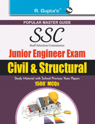 SSC: Junior Engineers Exam Guide