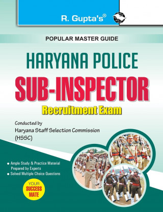 Haryana Police