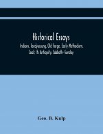 Historical Essays