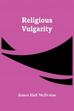 Religious Vulgarity