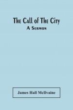 Call Of The City