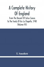 Complete History Of England
