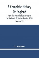 Complete History Of England
