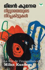 Nissarathayute Nirappakittukal