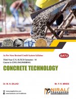 Concrete Technology
