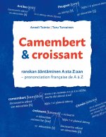 Camembert & croissant