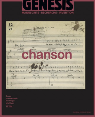 Chanson