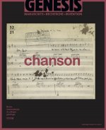 Chanson