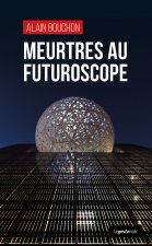 Meurtres Au Futuroscope