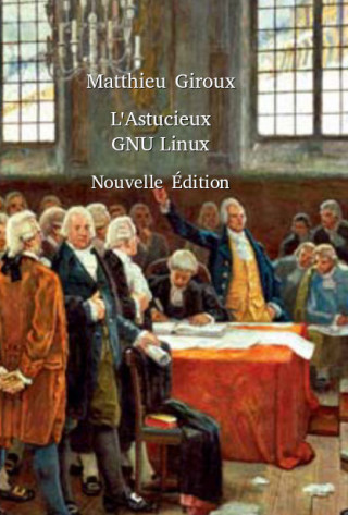 L'Astucieux  GNU Linux