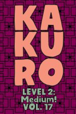 Kakuro Level 2