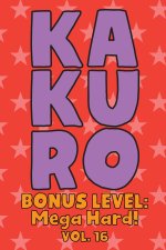 Kakuro Bonus Level