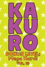 Kakuro Bonus Level