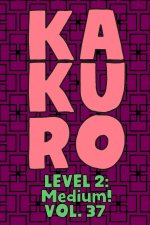 Kakuro Level 2