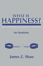 What Is Happiness?