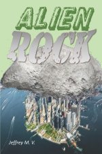 Alien Rock
