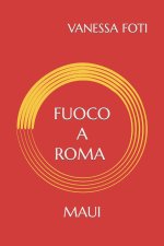 Fuoco a Roma