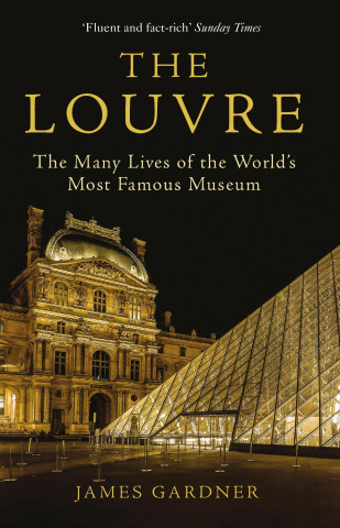Louvre (Miękka)
