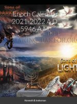 Enoch Calendar 2021-2022 A.D. 5946 A.M.