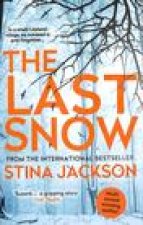 Last Snow