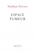 Espace fumeur