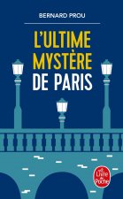 L'Ultime mystère de Paris