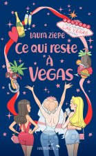 Ce qui reste à Vegas (Collector)