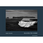 ISLANDE, ÏLE NOIRE
