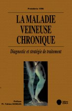 MALADIE VEINEUSE CHRONIQUE