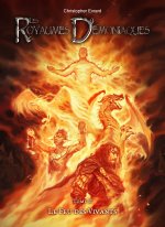 Les Royaumes Démoniaques : Tome 2