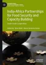 India-Africa Partnerships for Food Security and Capacity Building