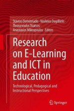 Research on E-Learning and ICT in Education
