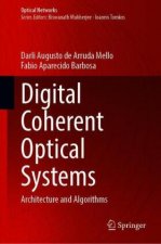 Digital Coherent Optical Systems