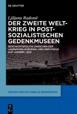 Der Zweite Weltkrieg in Postsozialistischen Gedenkmuseen
