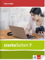 starkeSeiten Informatik 7. Schulbuch Klasse 7. Ausgabe Bayern Mittelschule