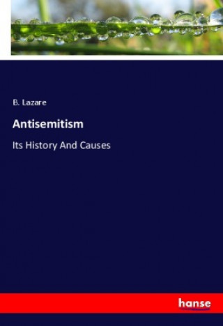 Antisemitism