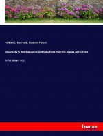 Macready?s Reminiscences and Selections from his Diaries and Letters