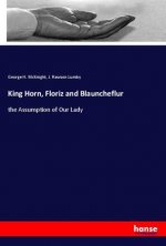 King Horn, Floriz and Blauncheflur