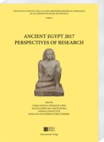 Ancient Egypt 2017 Perspectives of Research