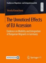 Unnoticed Effects of EU Accession