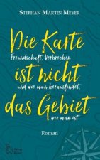 Karte ist nicht das Gebiet