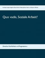 Quo vadis, Soziale Arbeit?