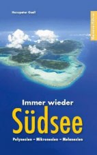 Immer wieder Sudsee