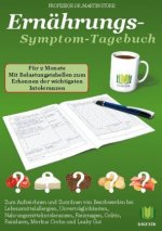 Ernahrungs-Symptom-Tagebuch fur 2 Monate