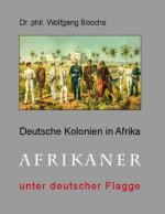 Deutsche Kolonien in Afrika