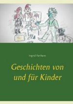 Geschichten von und fur Kinder